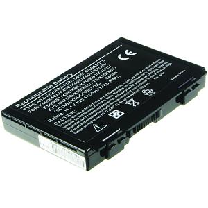 K60IJ-RBLX05 Batteri (6 Celler)