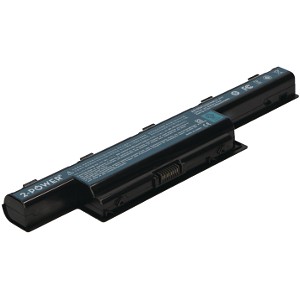 TravelMate TM5740-X522D Batteri (6 Celler)