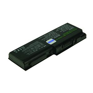 Equium P200-1ED Batteri (6 Celler)