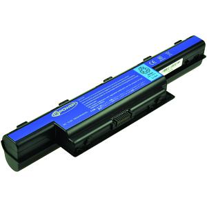 Aspire 5336-2754 Batteri (9 Celler)