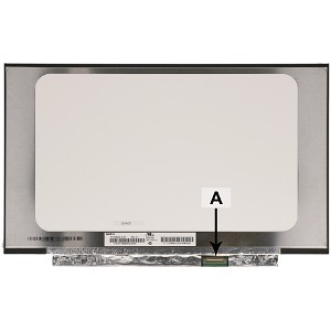 ThinkPad P14s Gen 1 20Y1 14.0" 1366x768 HD LED 30 Pin Matte