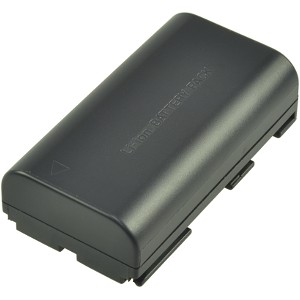 ES-8600 Batteri