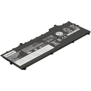 ThinkPad X1 Carbon (5th Gen) 20K4 Batteri (3 Celler)