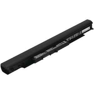 Klassifikation Korn Hop ind HP 250 G5 Notebook PC Batteri & Adapter