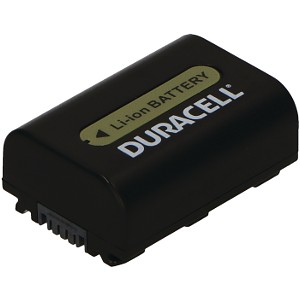 DCR-HC51 Batteri (2 Celler)