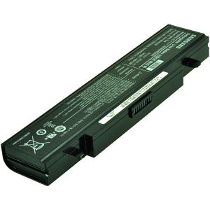 Notebook NP270E5E Batteri (6 Celler)