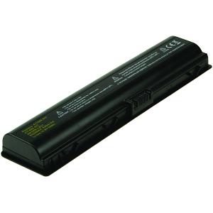 EliteBook 8530p Batteri (6 Celler)