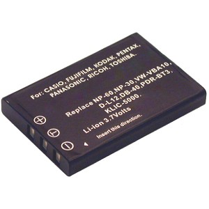  MD85060 Batteri