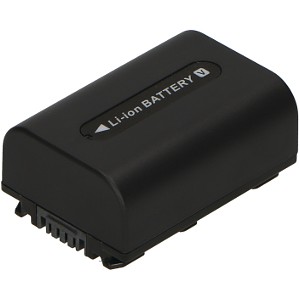 HandyCam HDR-PJ260VE Batteri (2 Celler)