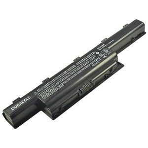TravelMate TM5740-X522F Batteri (6 Celler)