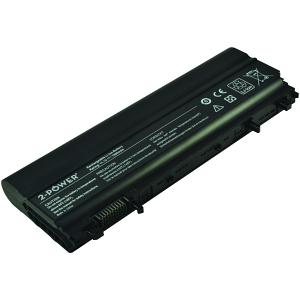 Latitude E5540 Batteri (9 Celler)