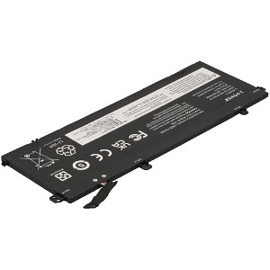 ThinkPad T14 Gen 1 20S2 Batteri (3 Celler)