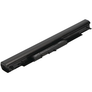 250 G5 Notebook Batteri (4 Celler)