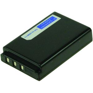 DX7630 Batteri