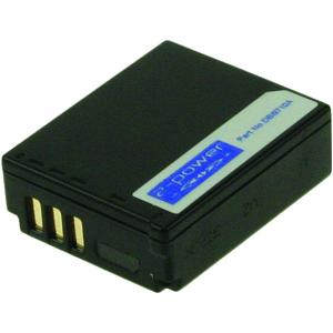 Lumix TZ1EG-A Batteri