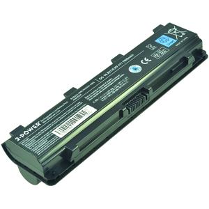 DynaBook Satellite T752/WVTGB Batteri (9 Celler)