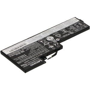 ThinkPad A475 20KM Batteri