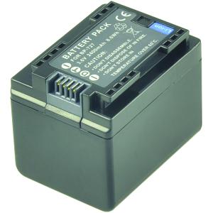 iVIS HF R31 Batteri