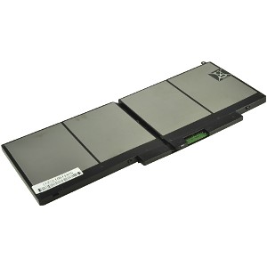Precision Mobile Workstation M4600 Batteri (4 Celler)