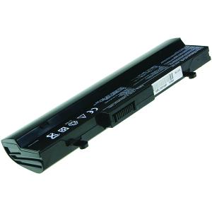 EEE PC 1005HA-EU1X Batteri (6 Celler)