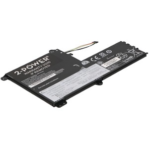 Ideapad 330S-15IKB 81F5 Batteri (3 Celler)