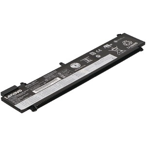 ThinkPad T460S 20F9 Batteri (3 Celler)