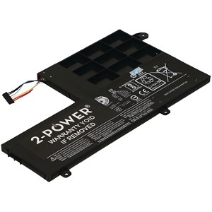 Ideapad 320S-15IKB 80X5 Batteri (4 Celler)