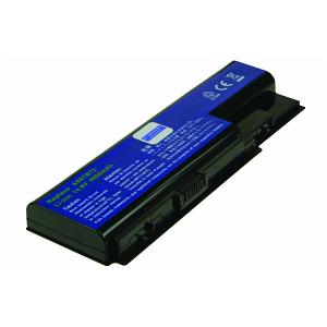 AS6930-6809 Batteri (8 Celler)
