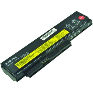 ThinkPad X230i 2320 Batteri (6 Celler)