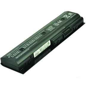  Envy DV4-5200 CTO Batteri (6 Celler)