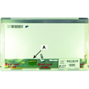 ThinkPad L412 14" WXGA HD 1366x768 LED matt