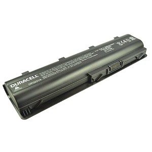Presario CQ57-471SD Batteri (6 Celler)
