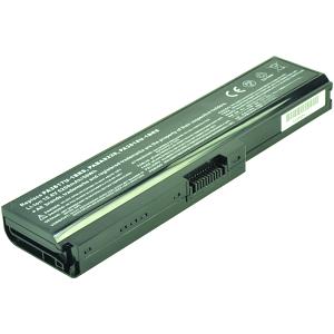 DynaBook T451 Batteri (6 Celler)
