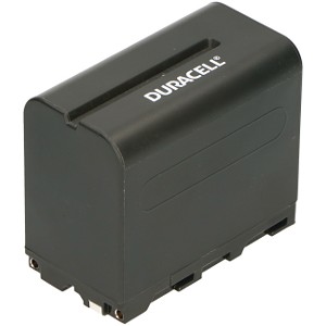 DCR-TV900 Batteri (6 Celler)