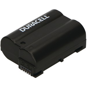 D500 Batteri (2 Celler)