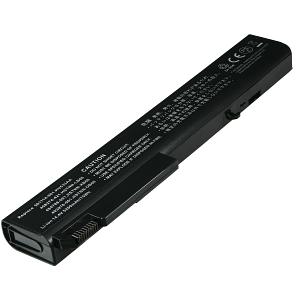 EliteBook 8540p Batteri (8 Celler)