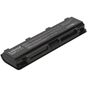 DynaBook T552/47F Batteri (6 Celler)