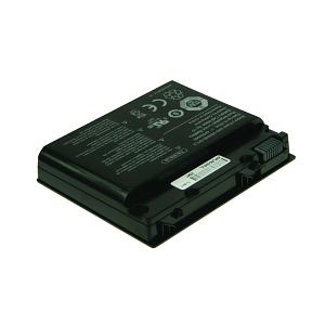 E-Nova EX-4000 Batteri (6 Celler)