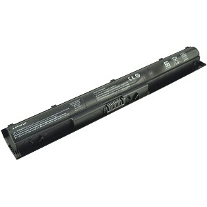 15-A004SG Batteri (4 Celler)