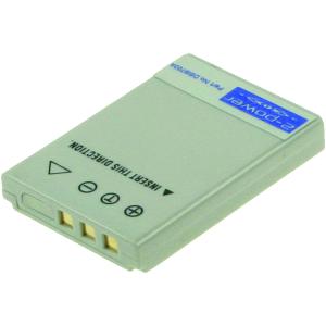  ViviCam 5340 Batteri
