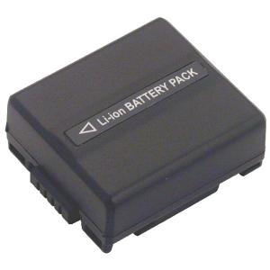 NV-GS33EG-S Batteri (2 Celler)