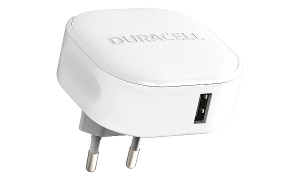 Duracell 12W USB-A-lader