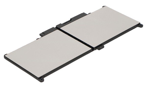 451-BCPJ Batteri (4 Celler)
