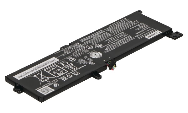 5B10W67310 Batteri (2 Celler)