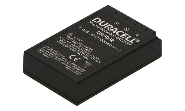 E-P2 Batteri