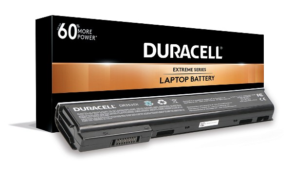 PROMO 640 i5-4210M Batteri (6 Celler)