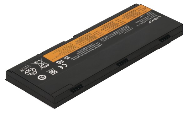 SB10H45076 Batteri (6 Celler)