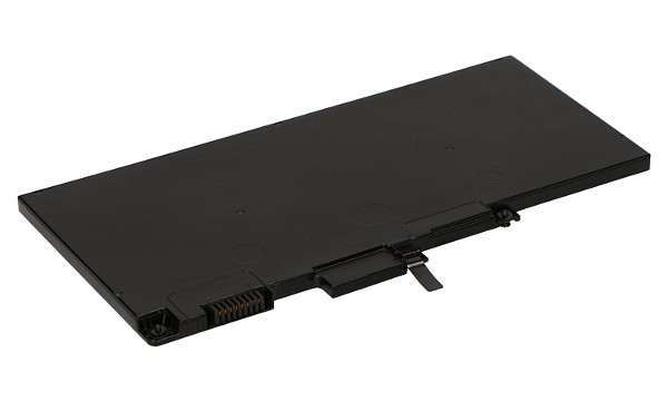 EliteBook 850 G4 Batteri (3 Celler)