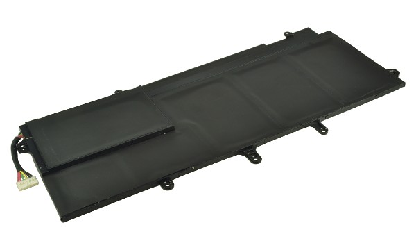 EliteBook 1040 i5-5200U Batteri (6 Celler)
