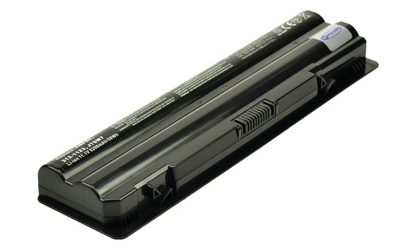XPS 15 L501X Batteri (6 Celler)